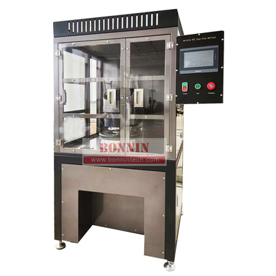 ISO 5264/2 Equipo de laboratorio de tipo PFI para batedores Equipo de ensayo para refinadores de pasta de molino