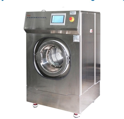 YG089E Probador de encogimiento de tejidos textiles de lavado totalmente automático 1 año de garantía