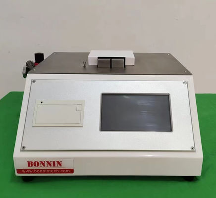 ISO 9895 Papel de cartón SCT Teste de compresión de tramo corto Teste de aplastamiento