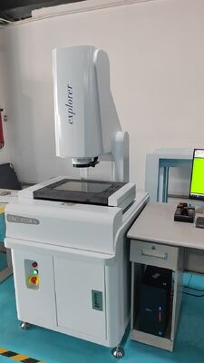Sistema de máquina de instrumento de medición de video de imagen automática CNC-3020FA CNC-4030FA