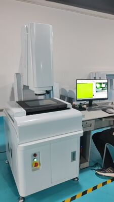 CNC-4030AH CNC-3020AH Automático CNC 3D Imagen óptica Sistema de medición de vídeo Máquina de medición de vídeo Instrumento óptico